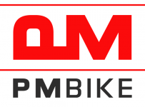 Logo PM Bike